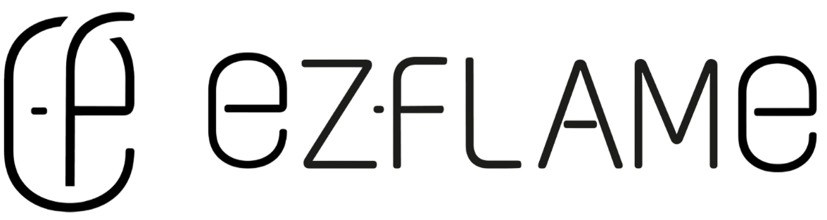 Ezflame Logo